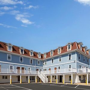 Wildwood Inn Hotel Travelodge Beach & Boardwalk